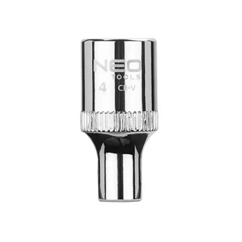 Neo Tools šestougaona gedora 4mm Superlock 08-220 Neo Tools šestougaona gedora 4mm Superlock 08-220